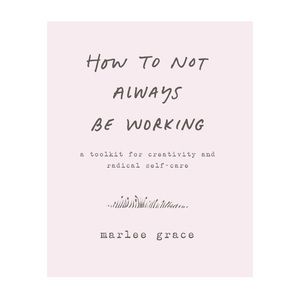 Work/Life Balance [Self-Care] Non-Fiction Book